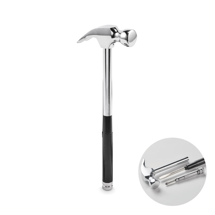 Kreuzschlagnagel aus Kohlenstoffstahl