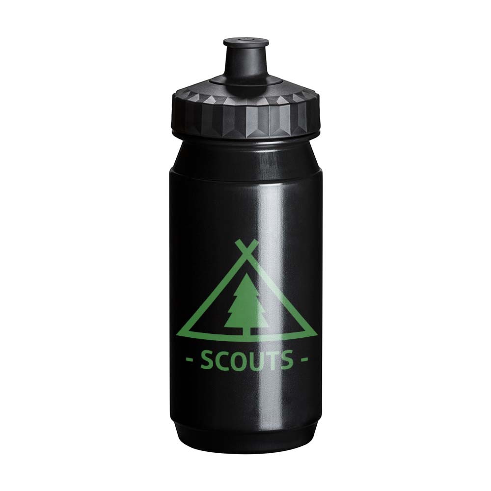 EcoFles 550ml - Stroop