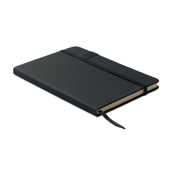 EcoSmart USB Notitieboek - Lummen