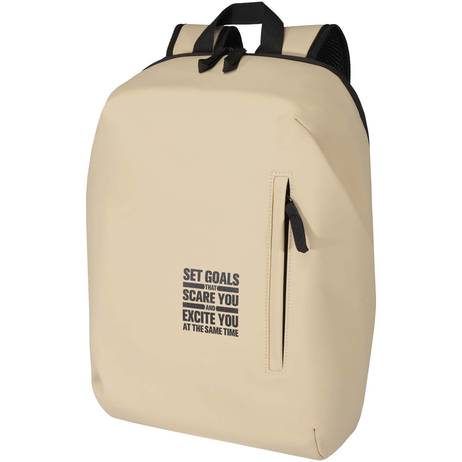 Sac à Dos Anti-vol Eco-Protect - Aingoulaincourt