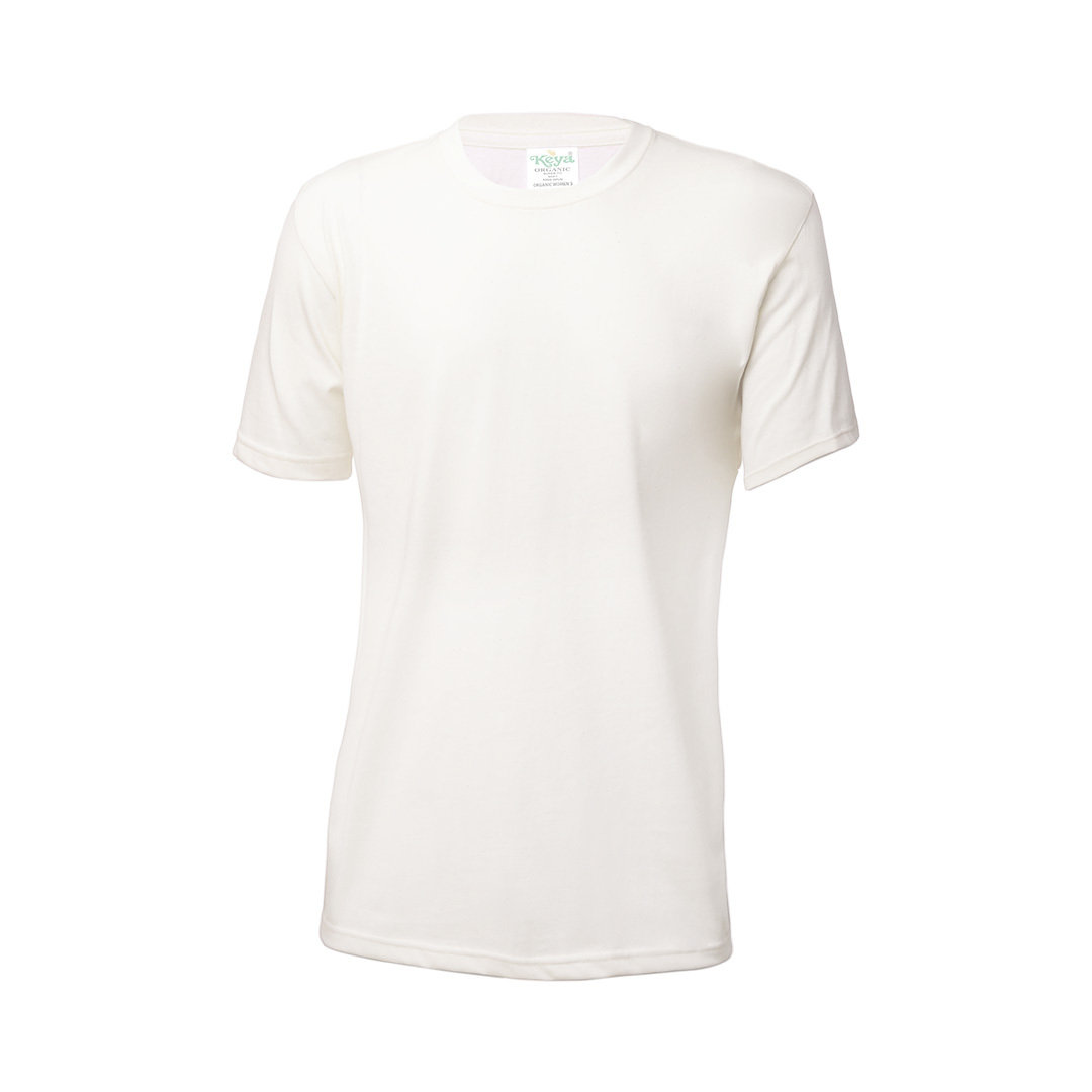 T-shirt pour femmes en coton biologique - Saint-Michel-de-Plélan - Zaprinta Belgique