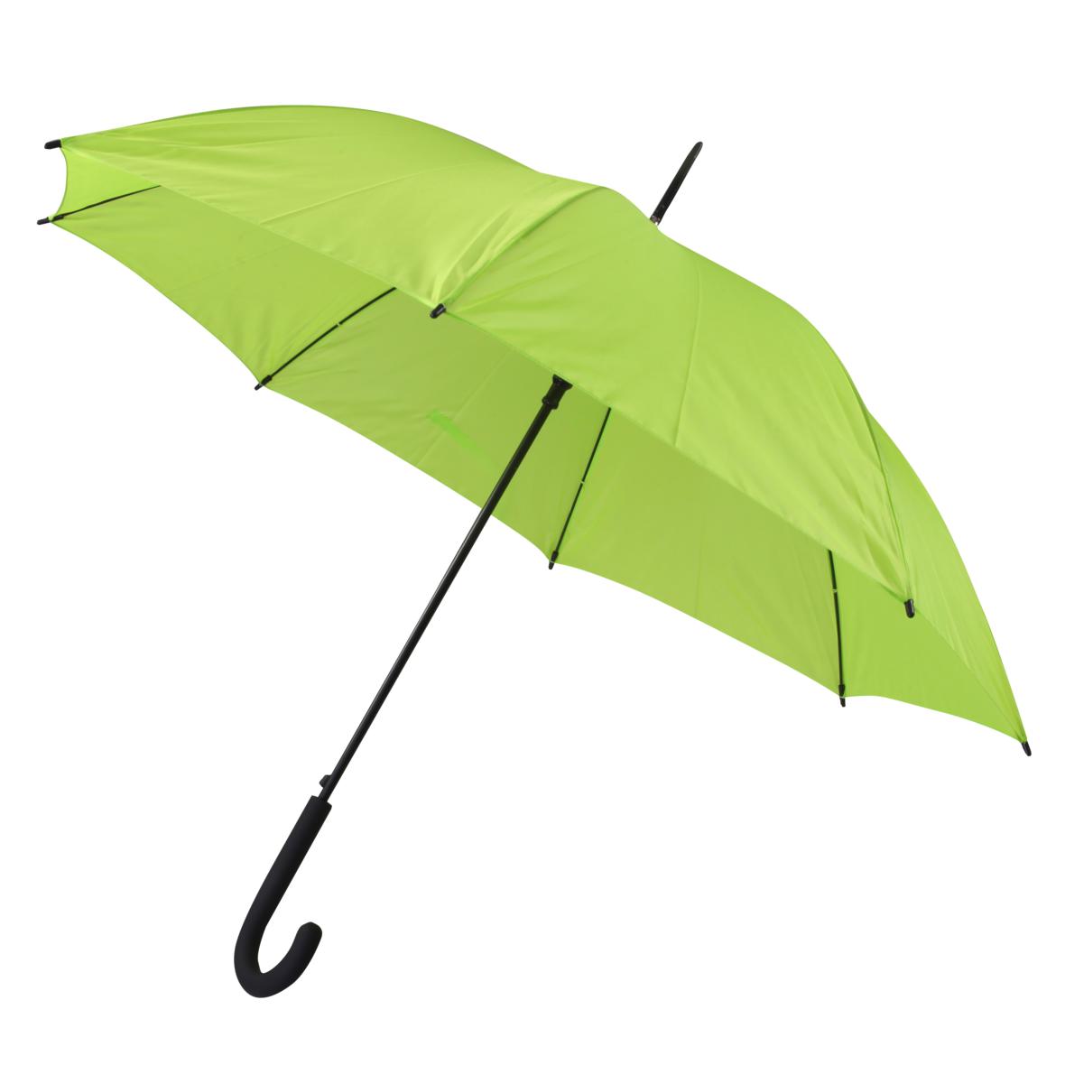 Parapluie en polyester à ouverture automatique - Ponthoux - Zaprinta Belgique