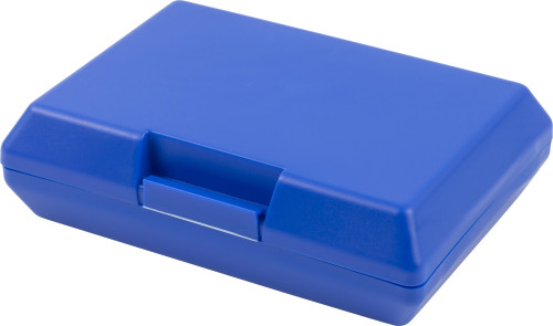 Lunch box en plastique - Zaprinta Belgique