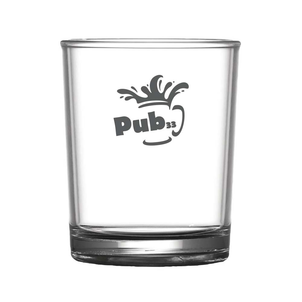 Maroni Shotglas - Poperinge