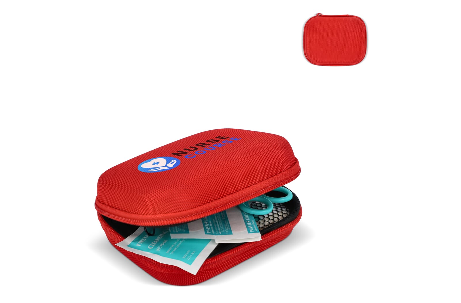 Erste Hilfe Set 15-teilig Everest