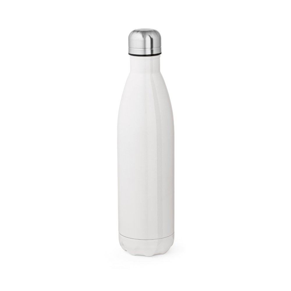 Verfrissende Stalen Fles 810 ml - Kuurne