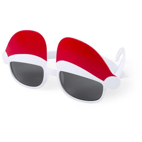 Lunettes de soleil personnalisées design Noël - Cúa