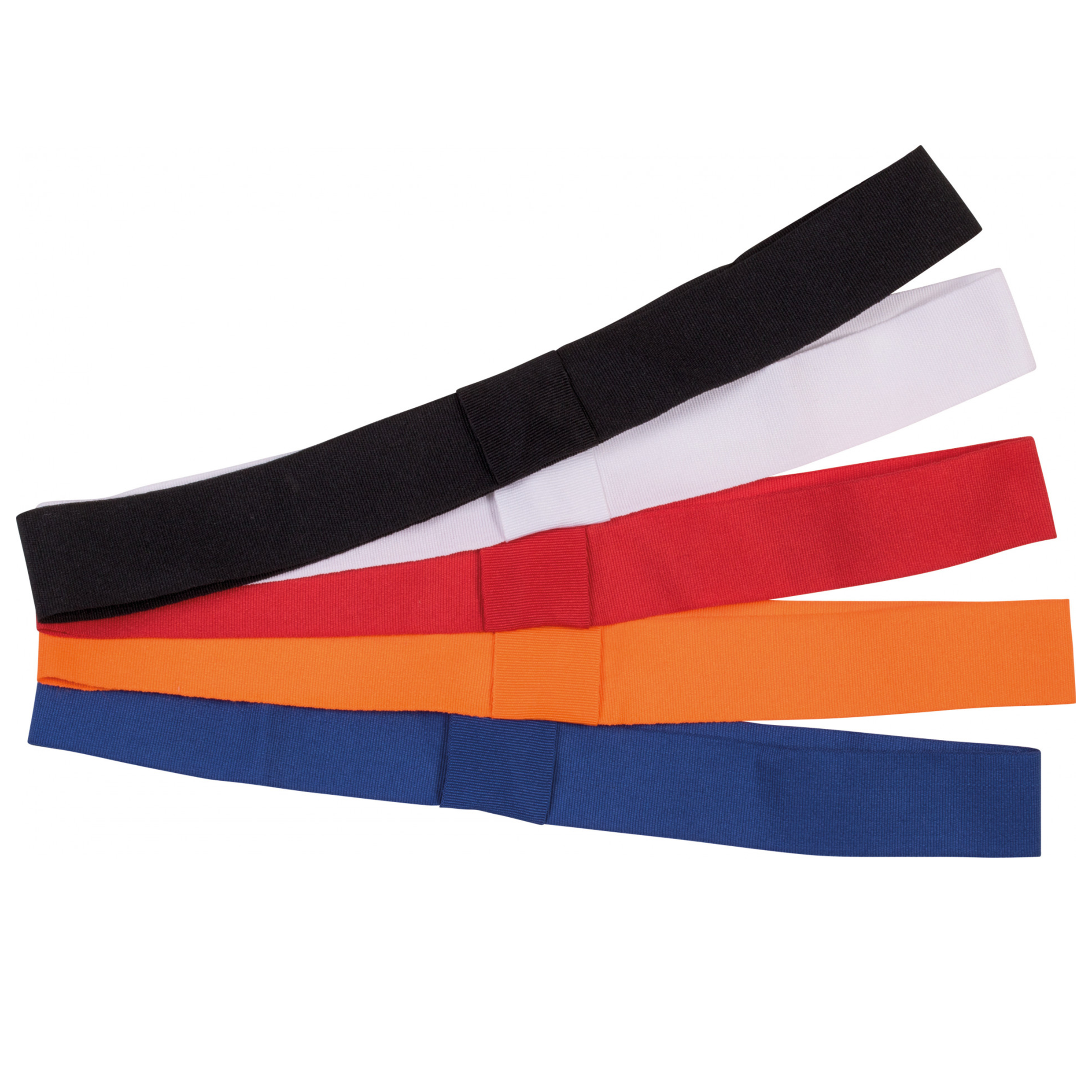 Afneembare hoedenband - Open Deinze