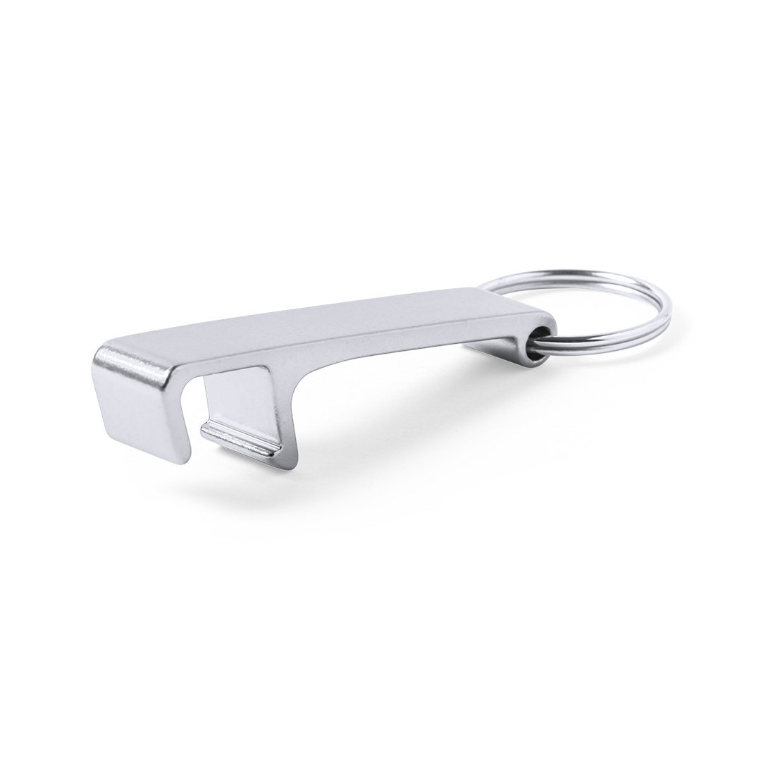 Multifunctionele Sleutelhanger - Ledeberg