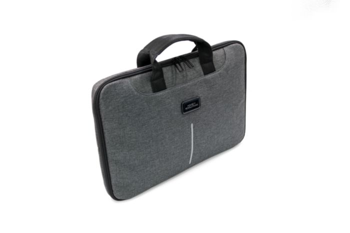 Flexibele Laptop Tas 16 Inch - Kaprijke
