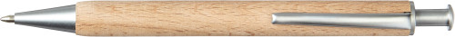 Houten Balpen Elegance - Wichelen