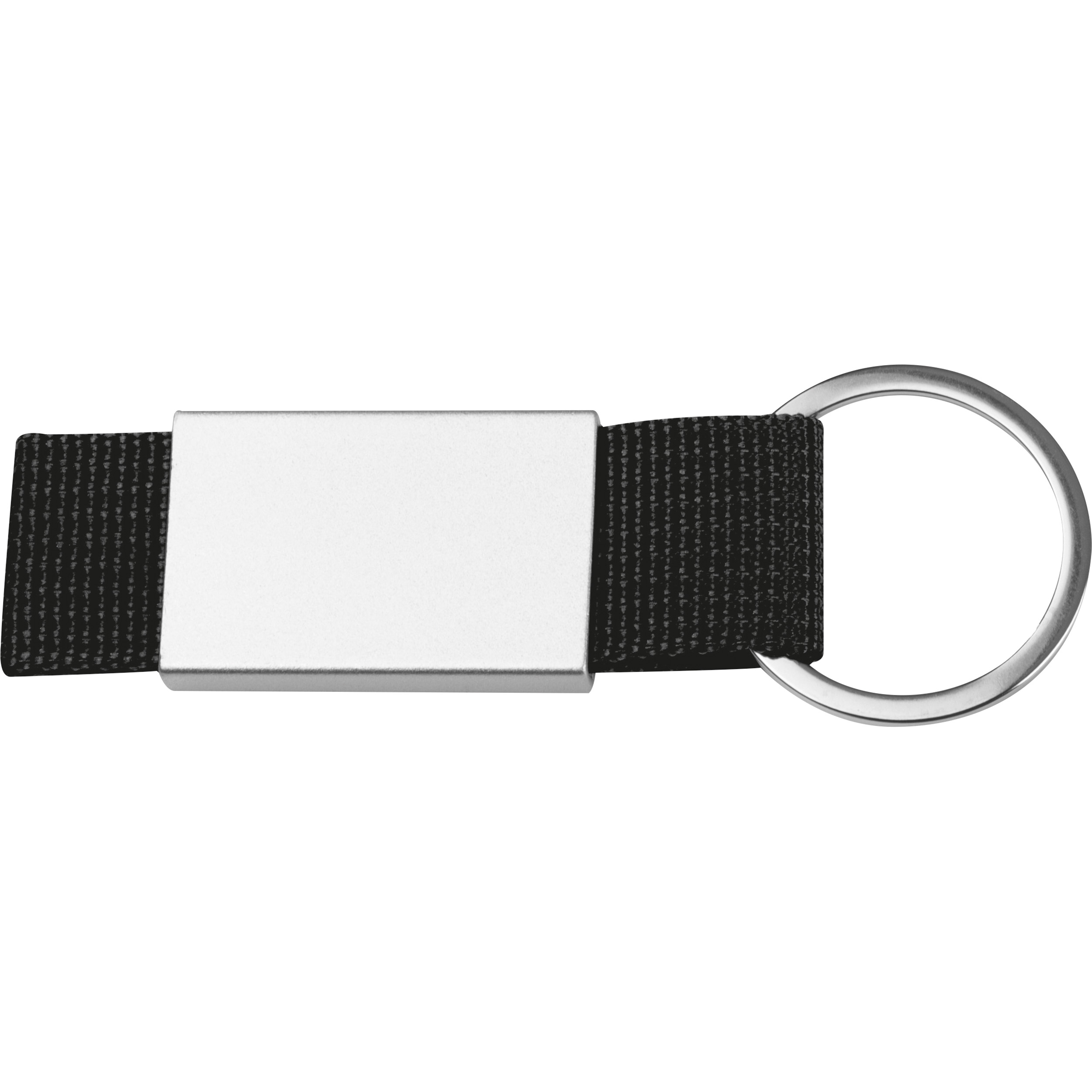 Porte-clés avec logo gravé - Bourg-la-Reine