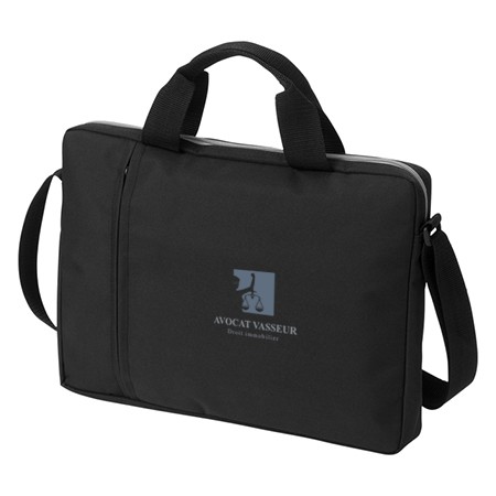 Sac pour ordinateur personnalisé - Maya