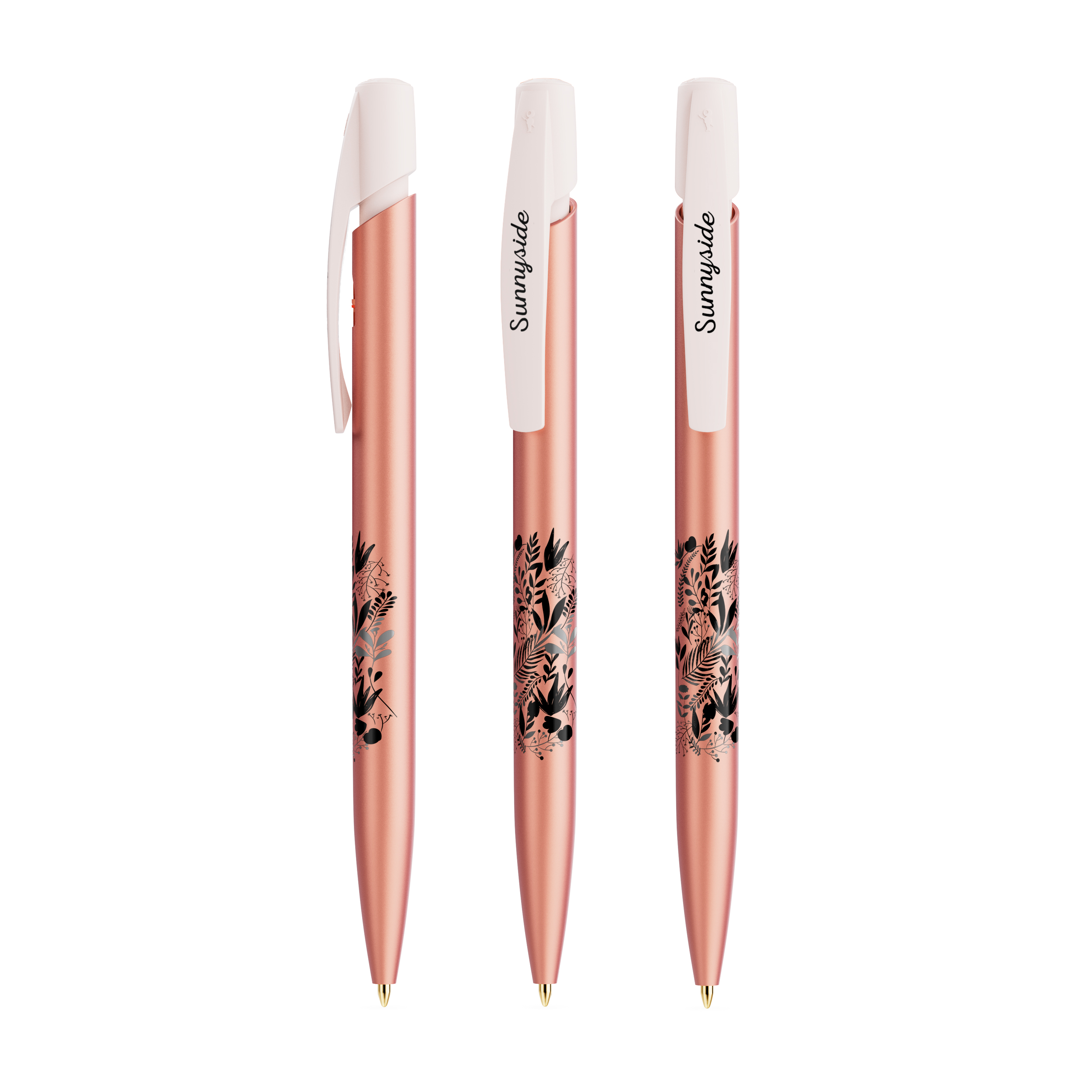 Stylo Éclat Glacé - Montigny-les-Jongleurs