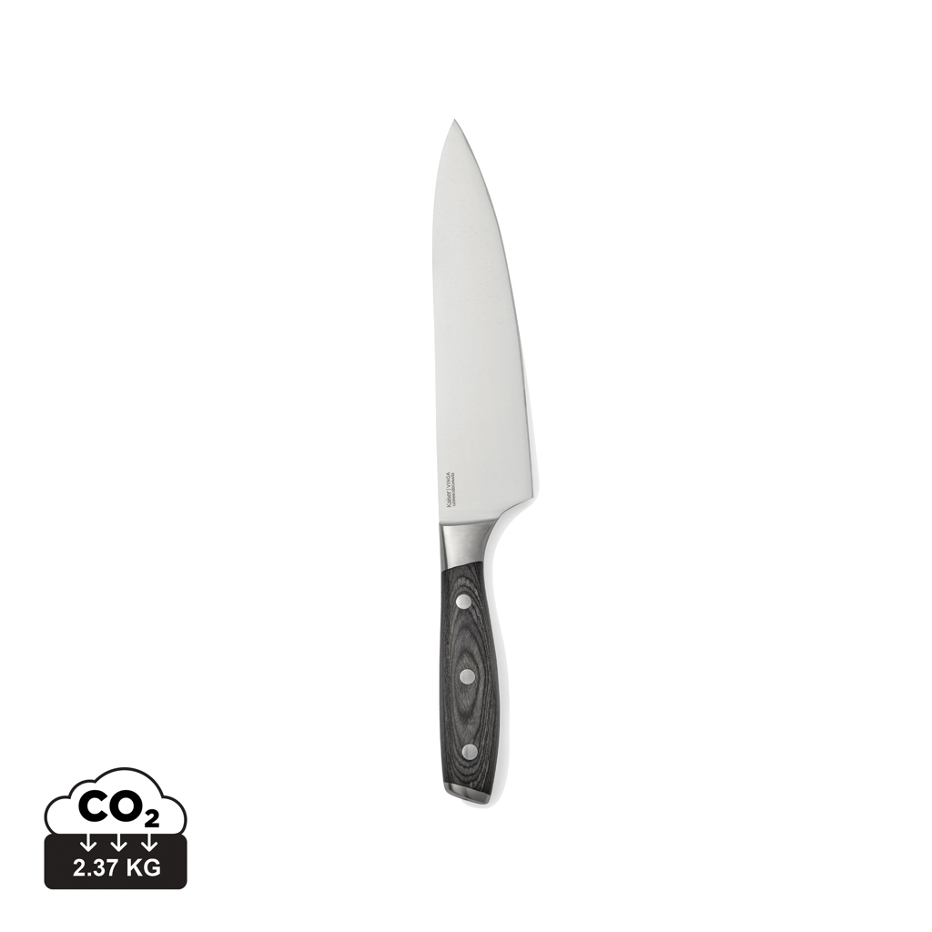Couteau de Chef en Pakkawood - Saint-Affrique - Zaprinta Belgique