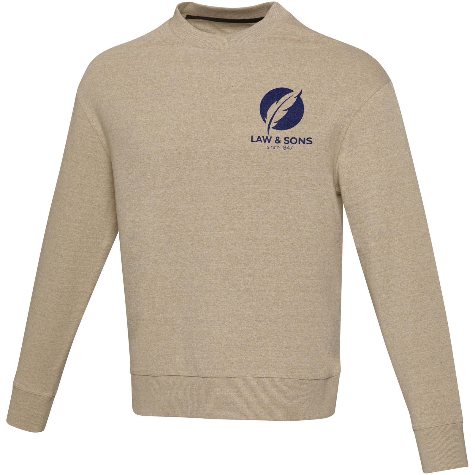 Pullover Éco-Conscient - Delouze-Rosières