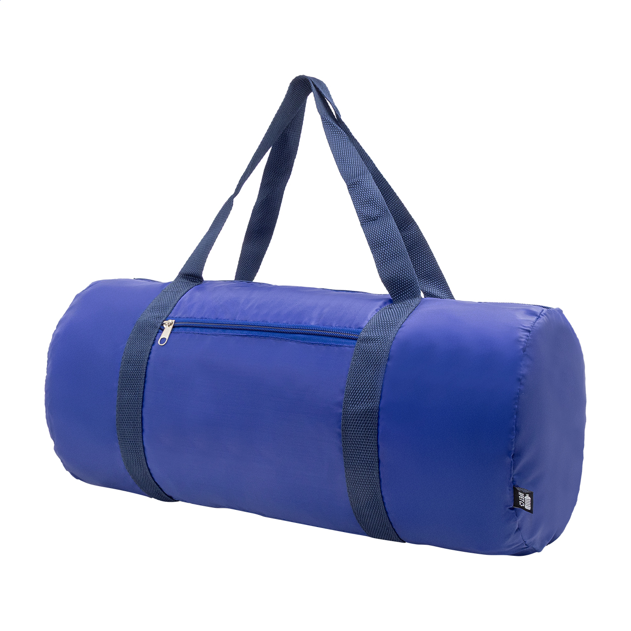 Sac de sport Franco personnalisé en polyester RPET 190T