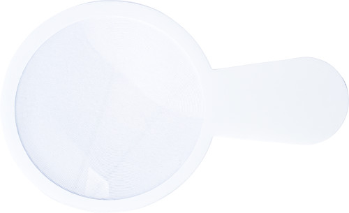 Loupe en PVC