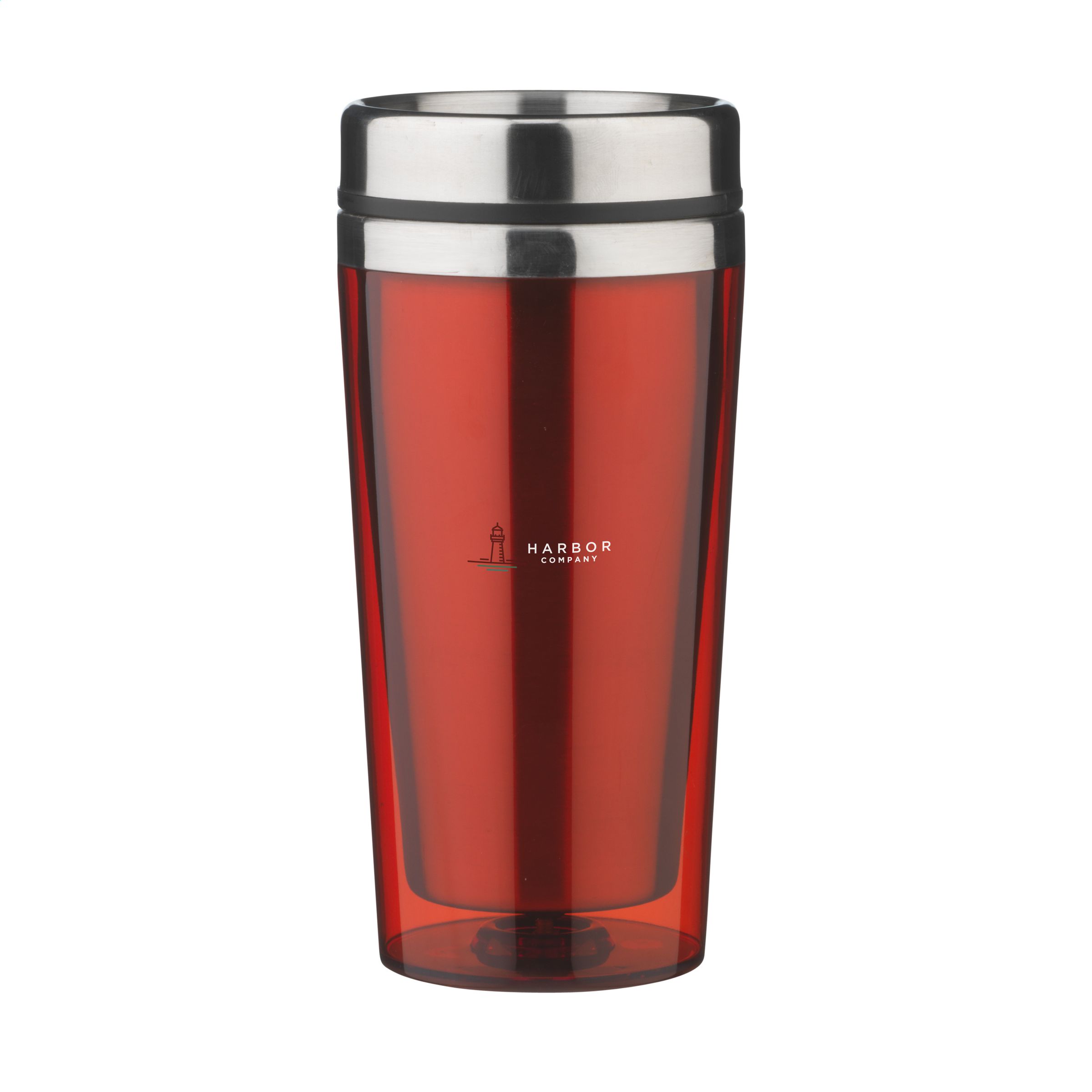 Tasse Thermo à Double Paroi - Beaumont-en-Auge