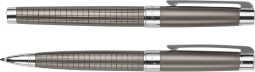 Parure stylos Charles Dickens®