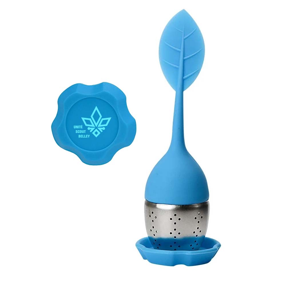 Teeblatt-Infuser - Bad Lauchstädt