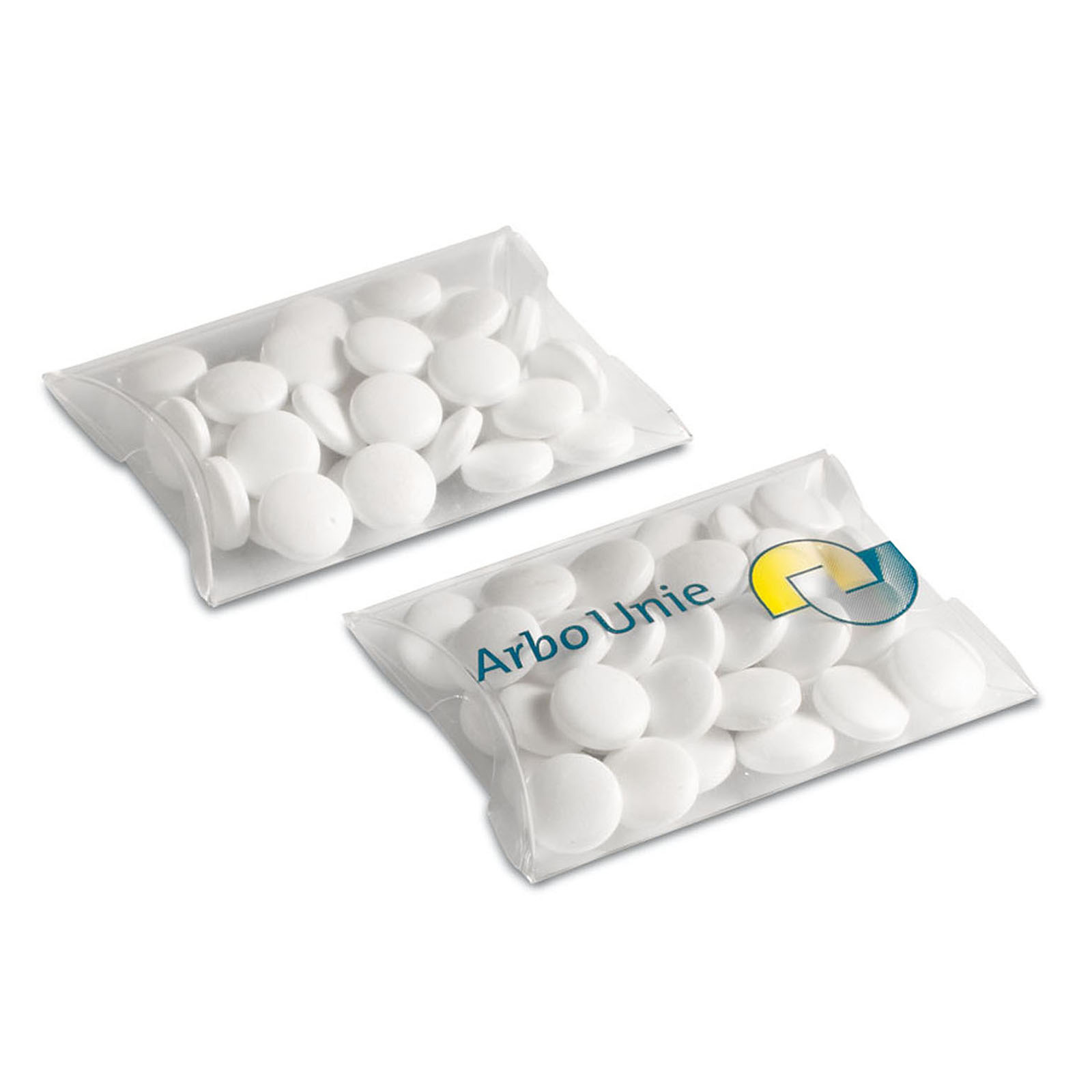 Muntdoosje - Vosselare