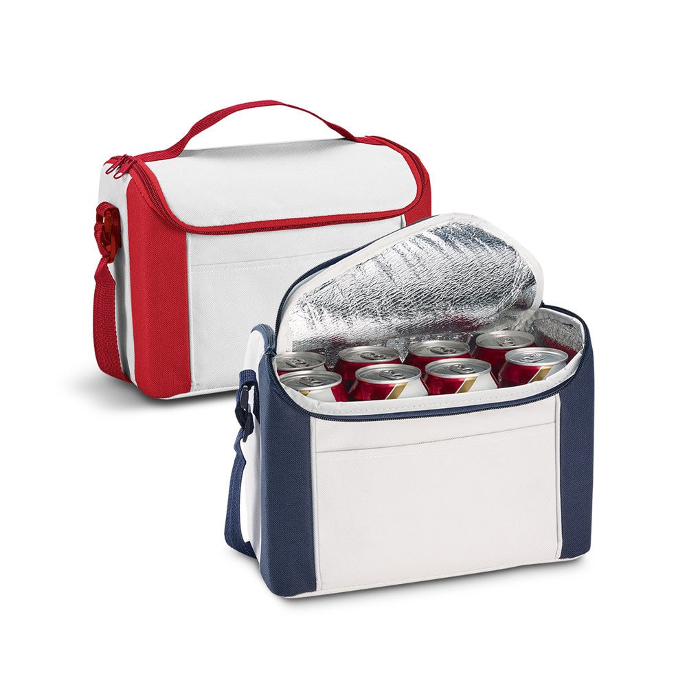 Koeltas 600D - Zoutleeuw