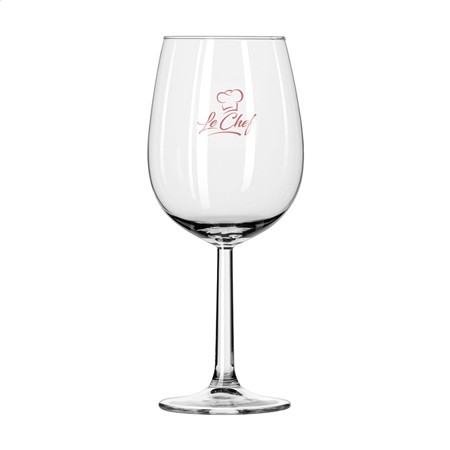 Verre à vin personnalisé gravé - Zaprinta Belgique