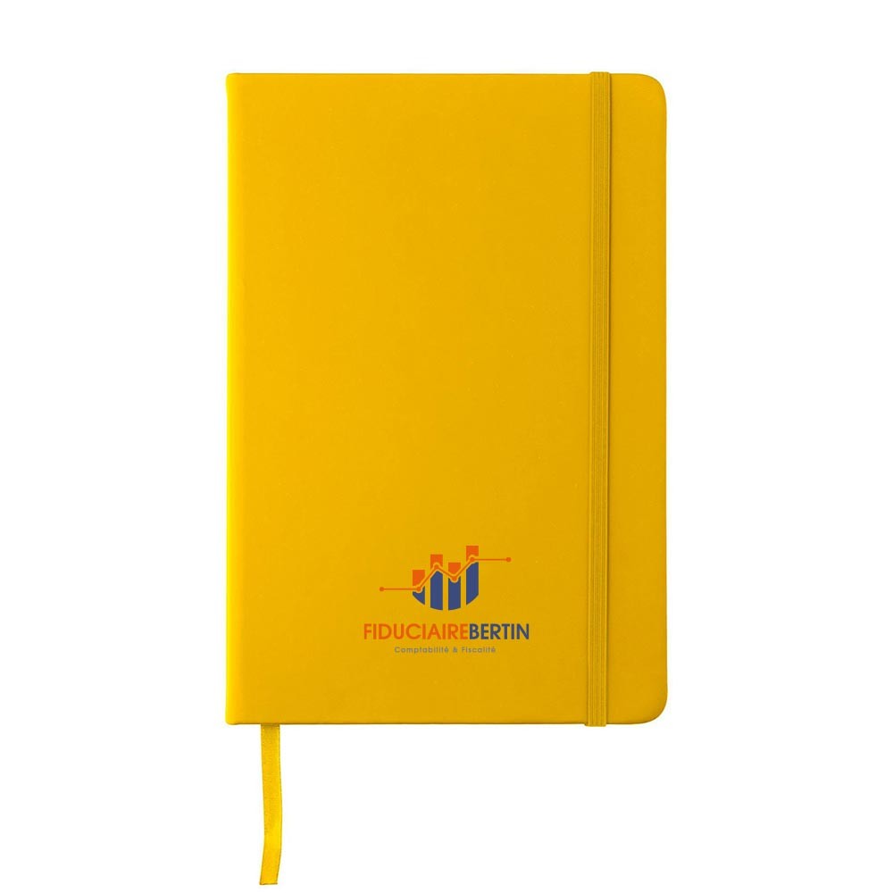 Carnet Élégance PU - Bonneuil-en-France