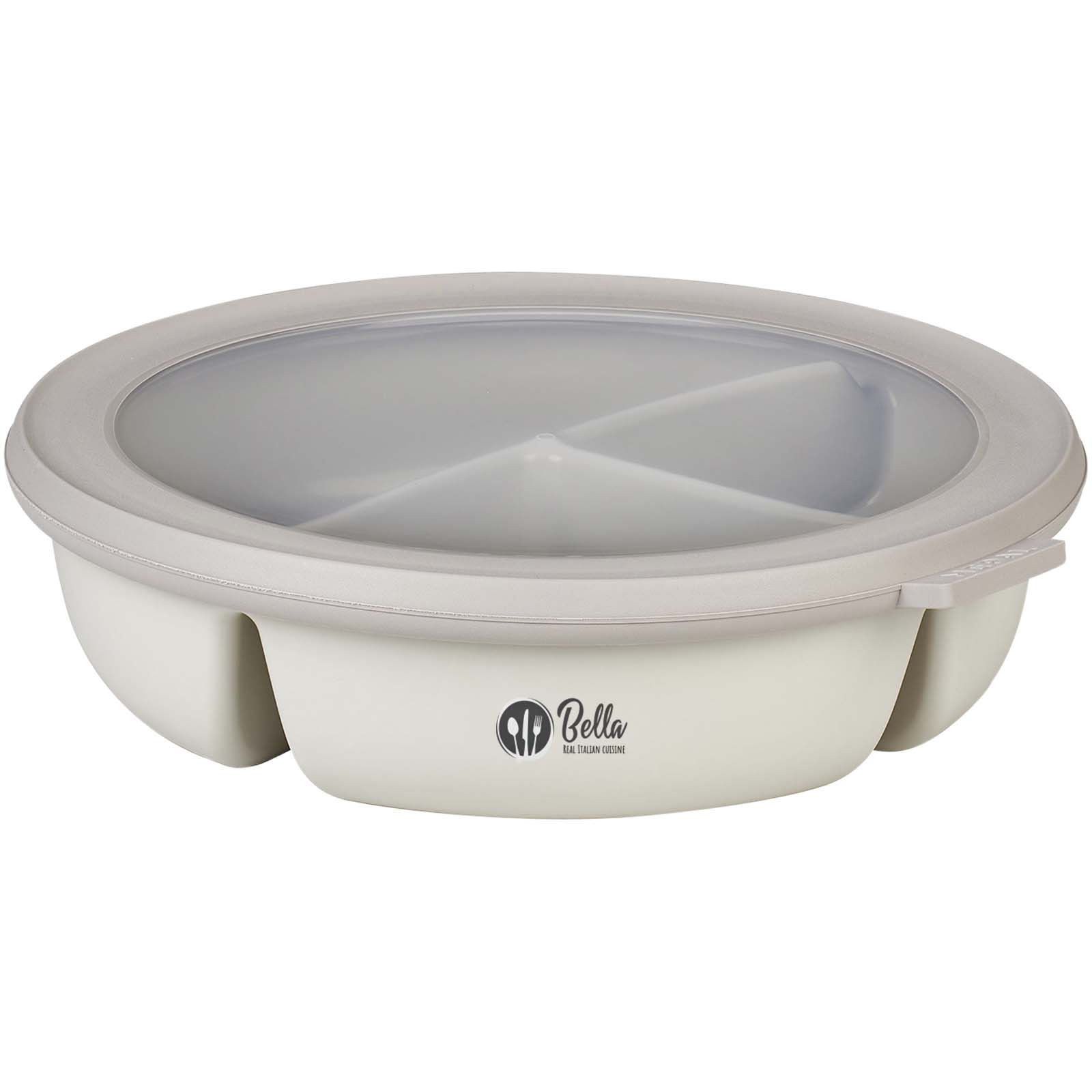 Mepal Cirqula Bento-kom (250+250+500 ml)