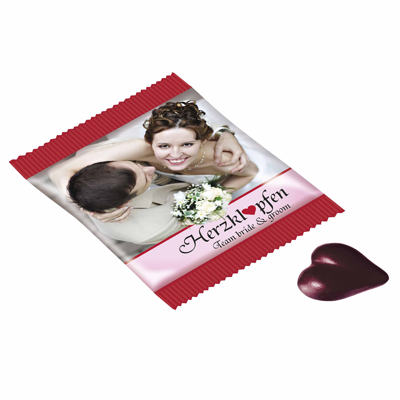 Vruchtengelei Harten - De Haan