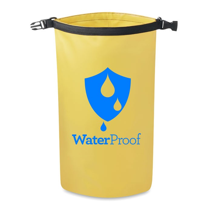 Waterdichte Schoudertas 10L - Kruisem