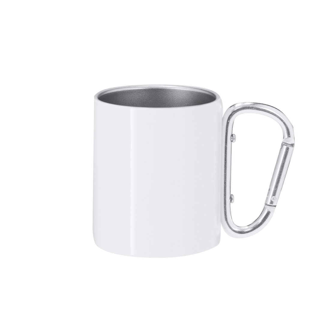 Mug Carabine Sublime - Réauville imprimé avec logo