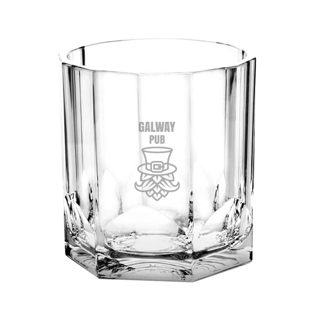 Duurzame Plastic Shotglass - Brugge