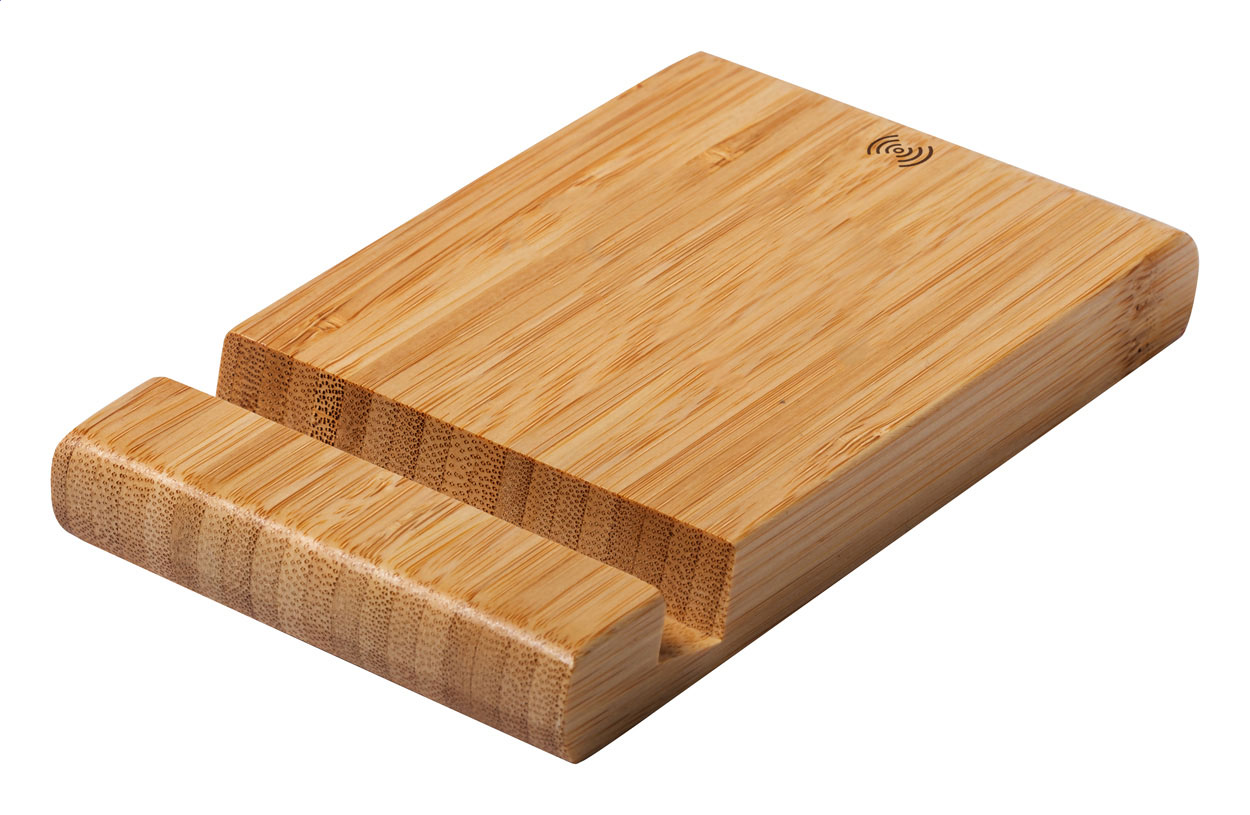 Bambus-Ladestation - Sundern