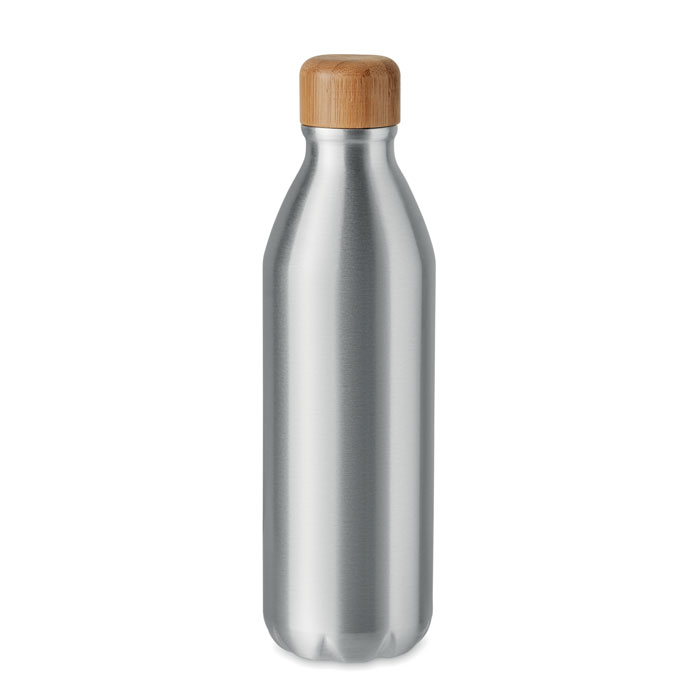 Bouteille en aluminium 550 ml - Zaprinta Belgique