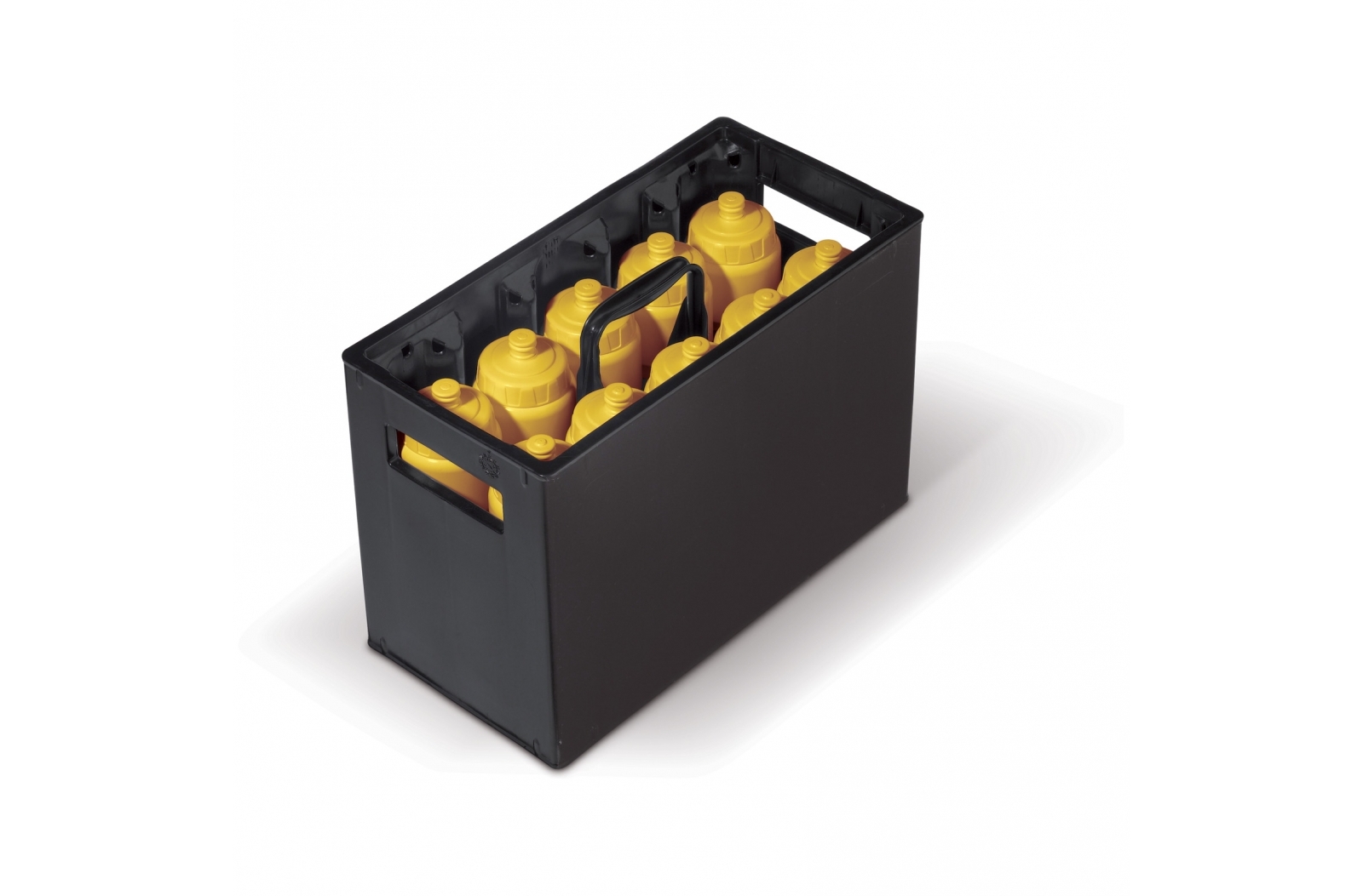 Flessenkrat voor 10 - Pelt