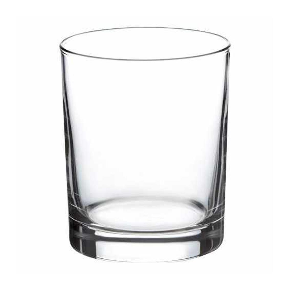 Whisky Tumbler Elegant 24,5 cl - Lo-Reninge