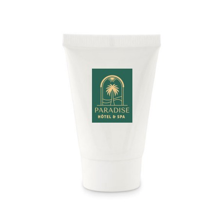 Tube de lotion solaire avec SPF25. 45 ml - Villenauxe-la-Grande