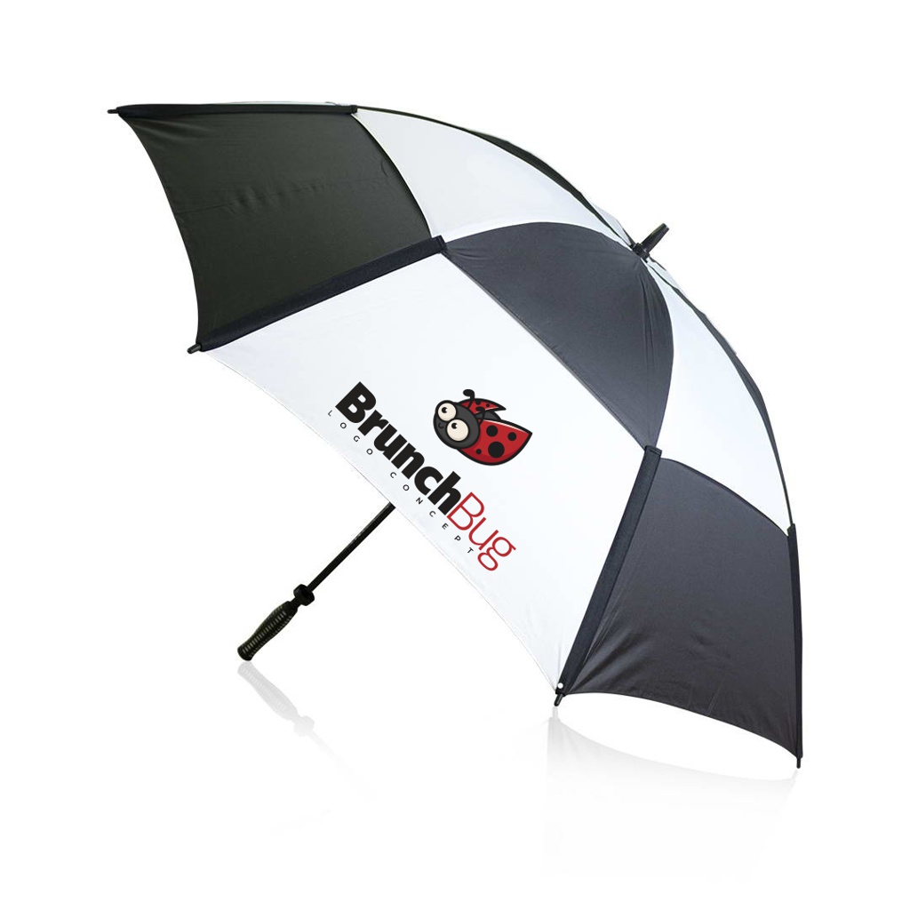 Grand Parapluie Personnalisé - GDUM10