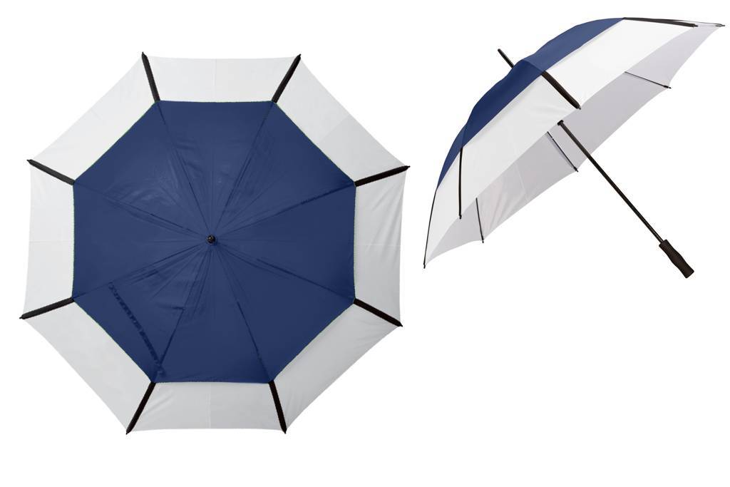 Parapluie de golf personnalisé 130cm - Togiak