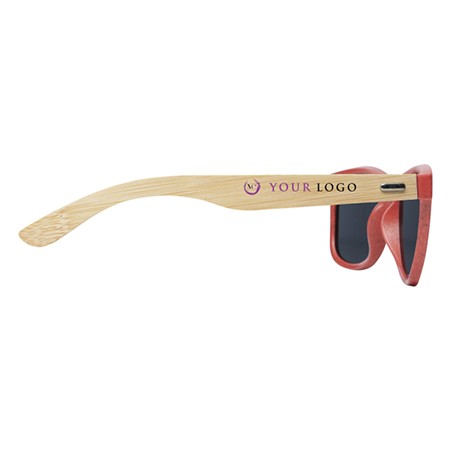 Lunettes de Soleil EcoShade - Villefranche-de-Rouergue