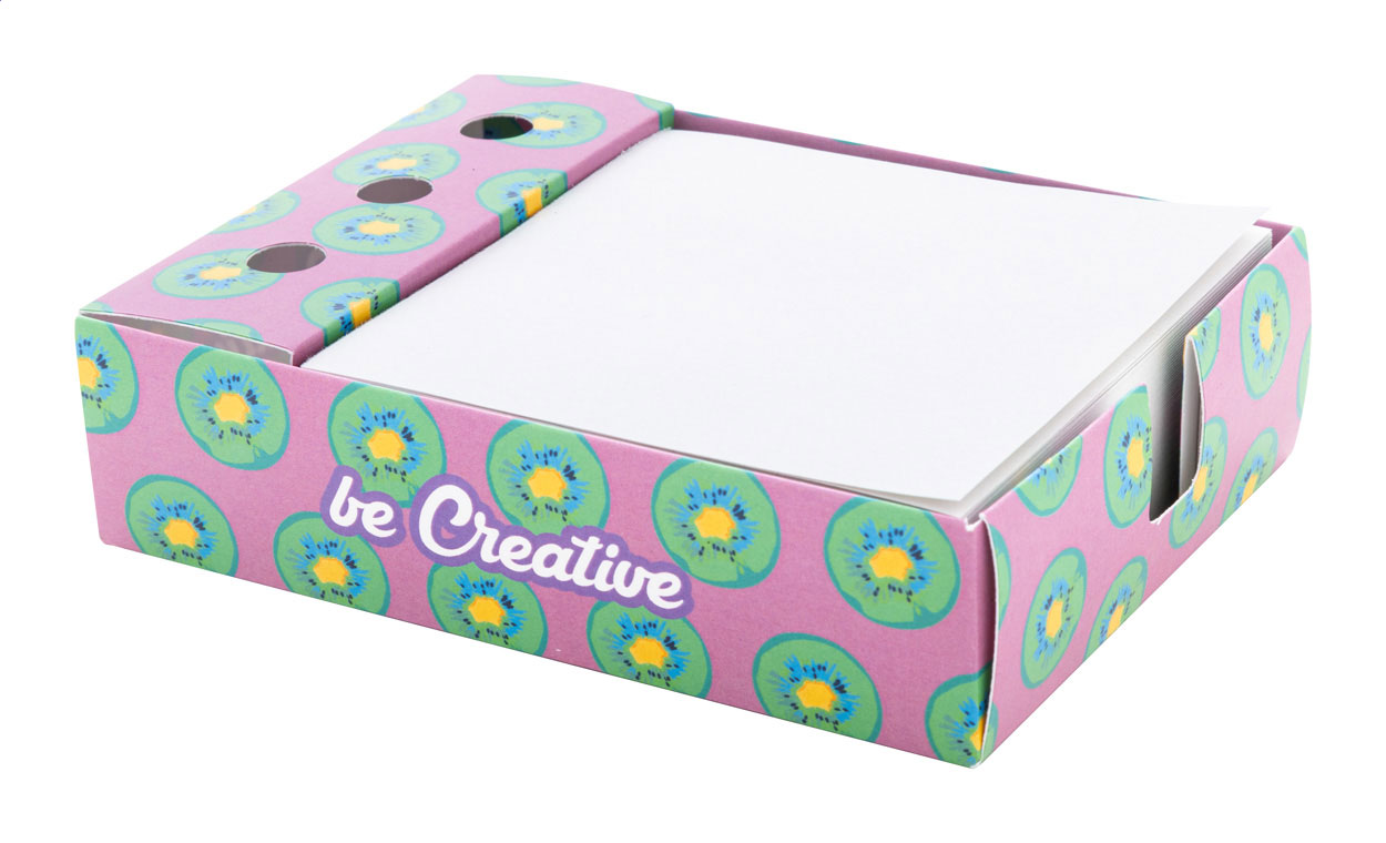 Penhouder Notitieblok - Maarkedal