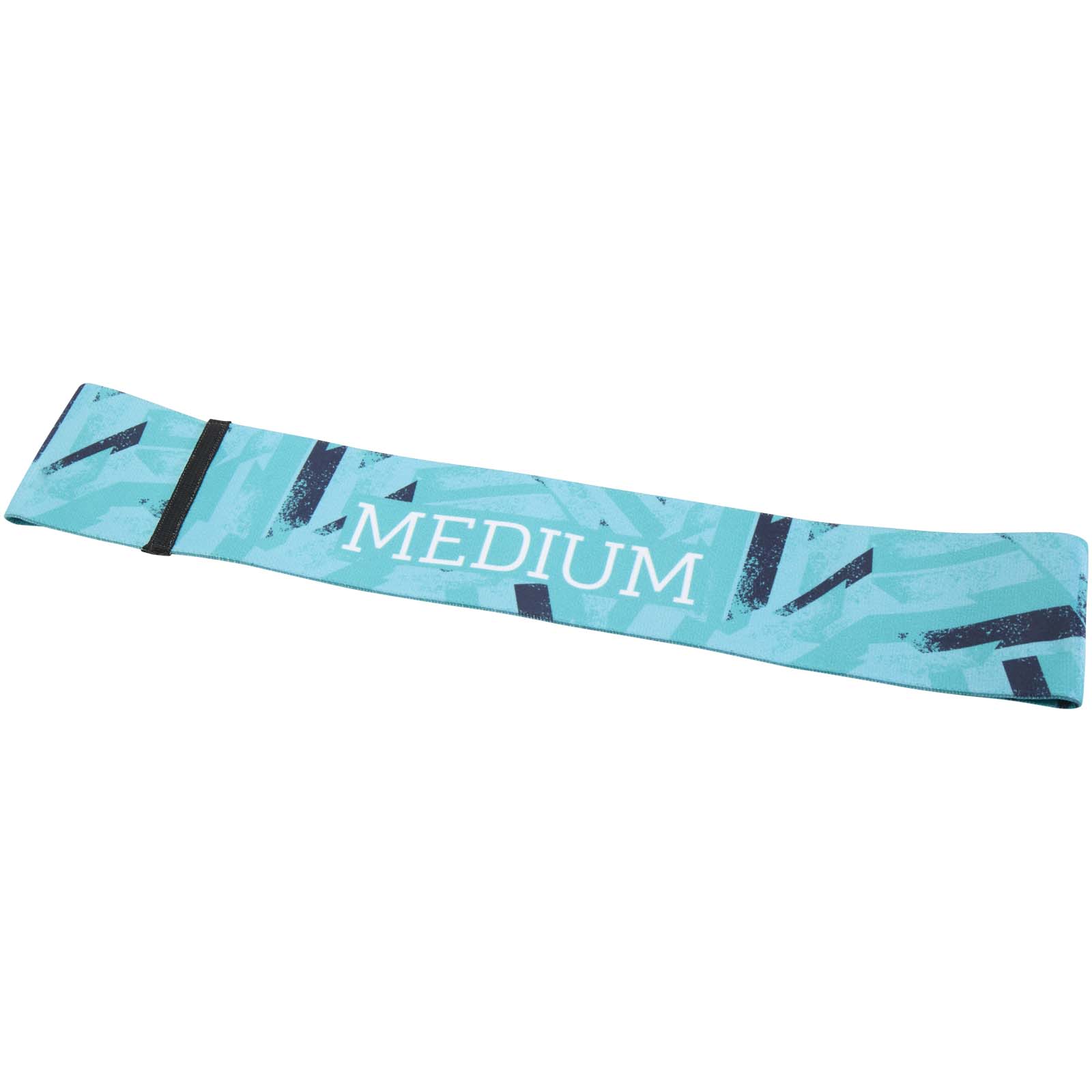 Sublimatie Fitness Band - Medium - Berlare