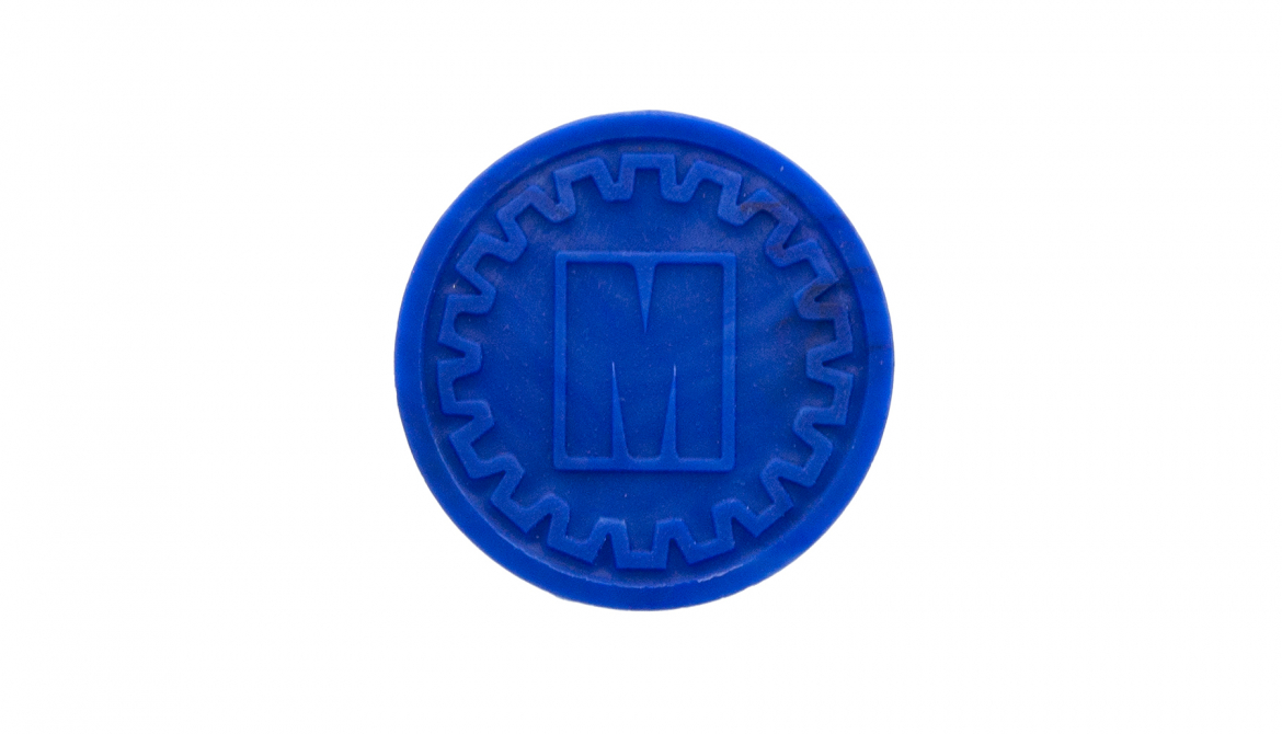 Ecologische Persoonlijke Tokens - Bree