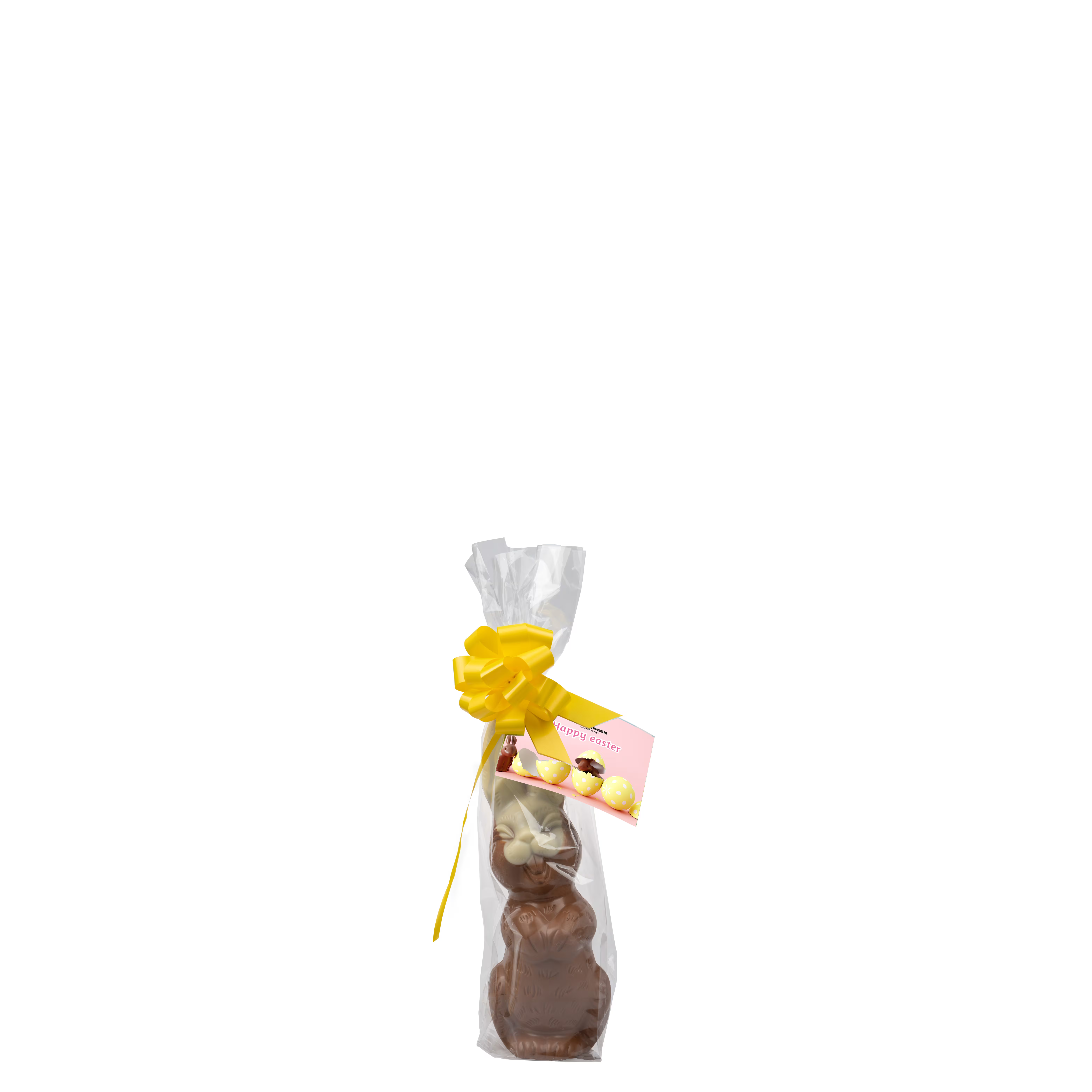 Petit Lapin de Pâques Creux - Chênehutte-Trèves-Cunault