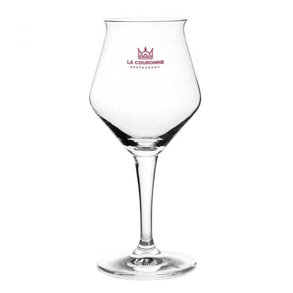 SOMMELIER KELCH RITZENHOFF HOOG TAPMAAT 300ml bedrucken mit Logo