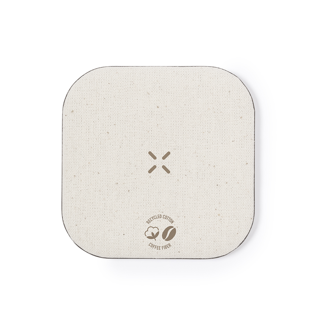 Draadloze Oplader EcoKraft - Aartselaar