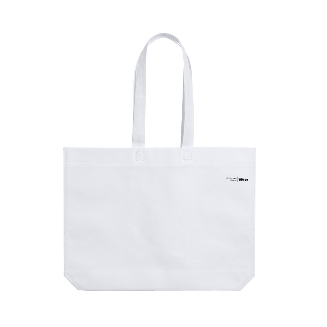 Tote-bag recyclé personnalisé - Jorge