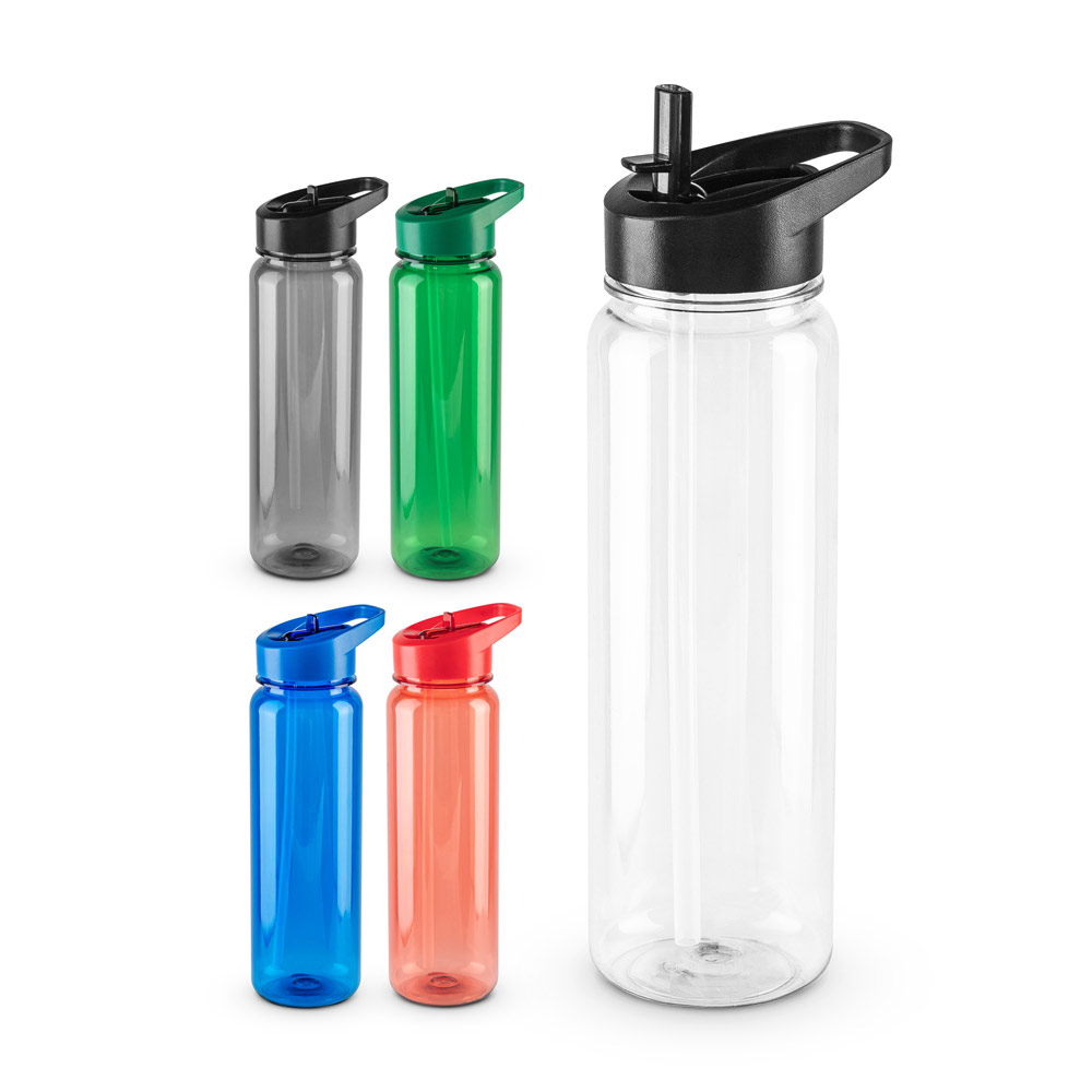 GlanzFlasche - Werra-Suhl-Tal
